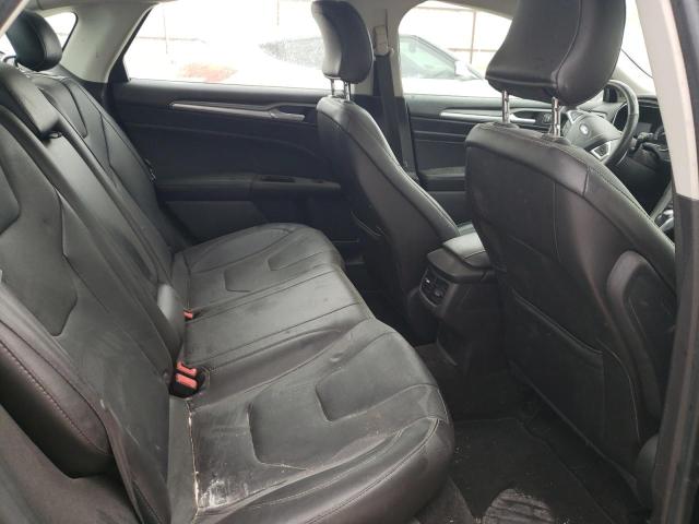 3FA6P0K92GR180020 Ford Fusion Titanium