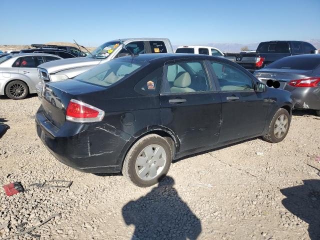 Vin: 1fahp3en4bw167181, lot: 74462753, ford focus s 20113