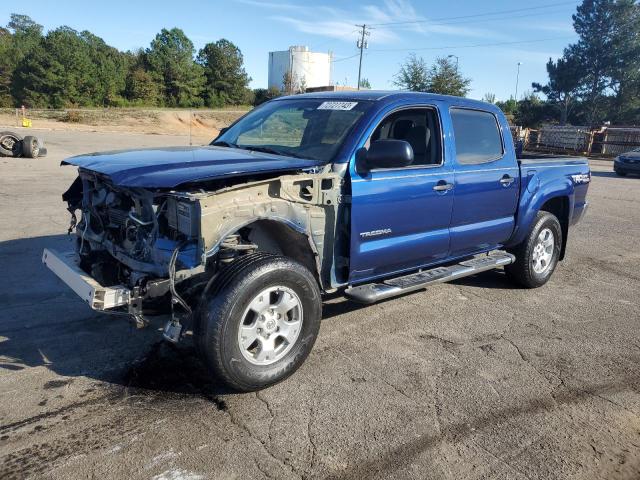 2014 Toyota Tacoma 