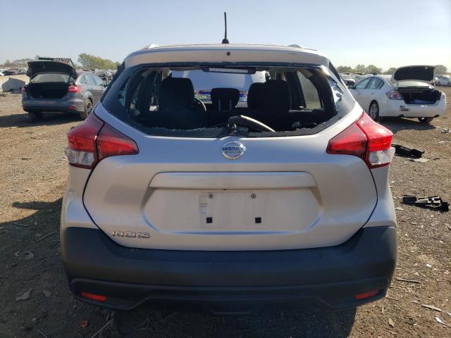 2018 NISSAN KICKS S - 3N1CP5CU3JL542639