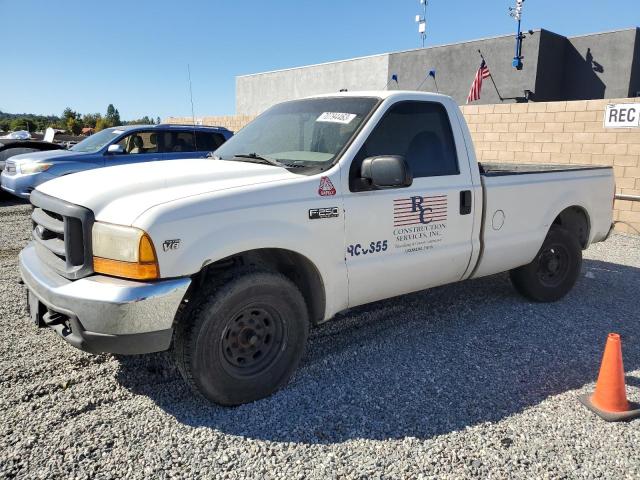 2000 Ford F-250 