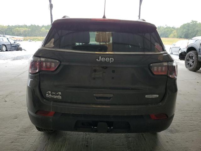 3C4NJDBB9MT543817 | 2021 Jeep compass latitude