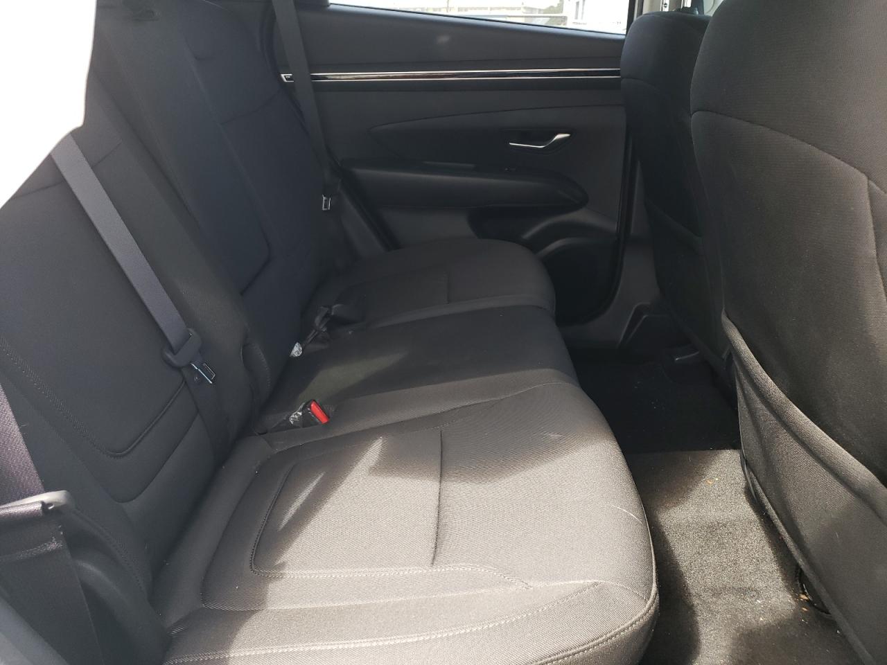 5NMJBCAE4NH092652 2022 Hyundai Tucson Sel