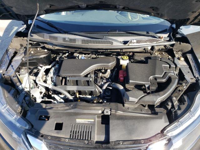 JN1BJ1CW7LW370006 Nissan Rogue Sport S