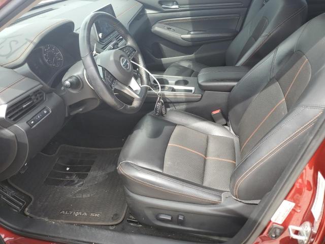 2019 NISSAN ALTIMA SR - 1N4BL4CV0KC183759