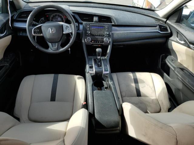19XFC2F53GE024844 Honda Civic Lx