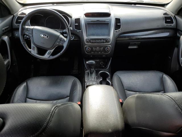 5XYKUDA70FG604716 KIA SORENTO EX