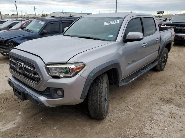 2016 Toyota Tacoma 