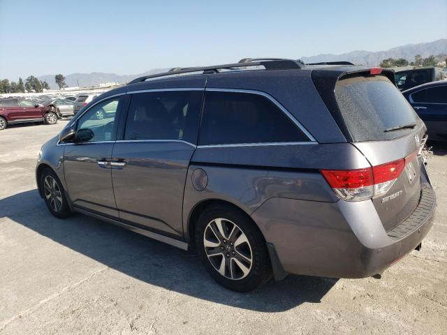 5FNRL5H96FB085368 2015 HONDA ODYSSEY, photo no. 2