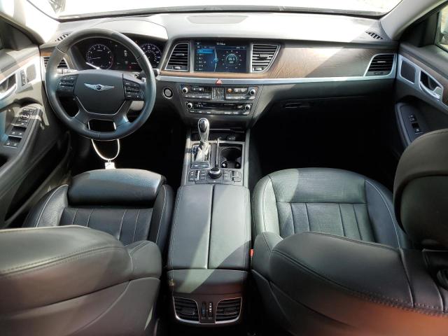 2017 GENESIS G80 ULTIMA KMHGN4JF5HU181073
