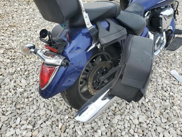 2007 YAMAHA XVS1300 A JYAVP24E07A003662