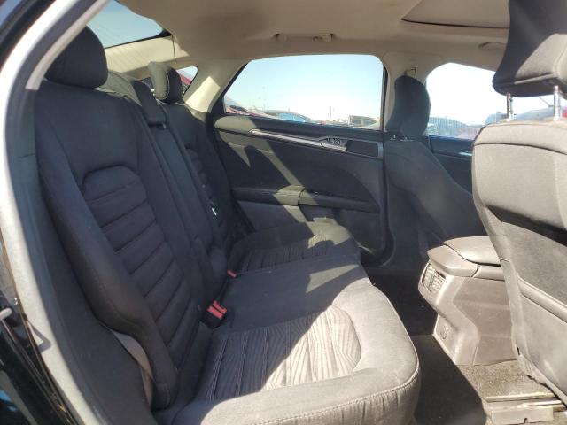3FA6P0H74GR101193 Ford FUSION SE