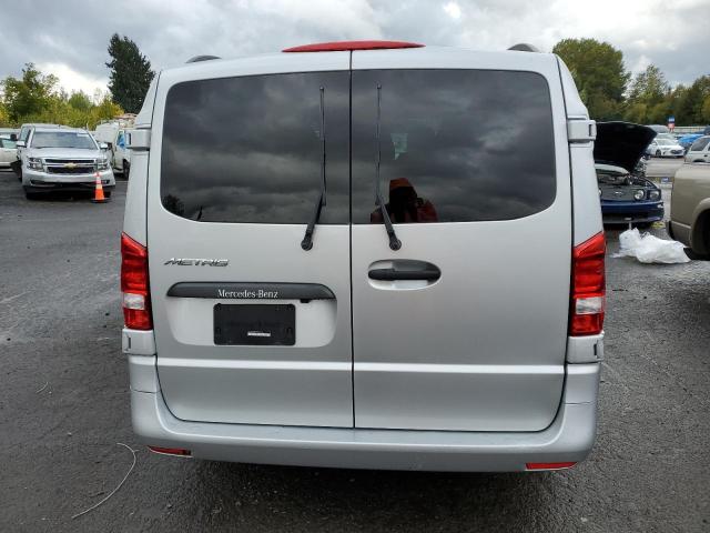 WD4PG2EE7H3243783 Mercedes-Benz Metris