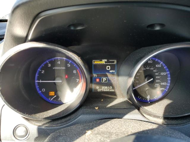 4S4BSACC9J3216696 Subaru Outback 2.5i Premium