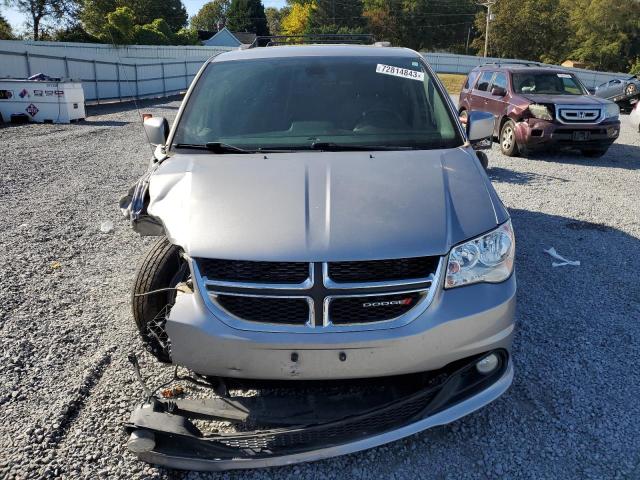 2C4RDGCG5KR519521 Dodge Caravan GRAND CARA 5