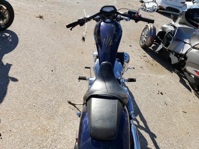 2020 HONDA VT1300 CX JH2SC6123LK500771