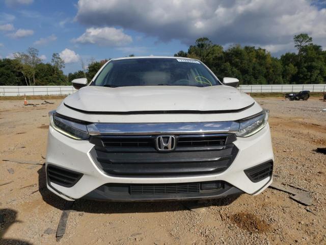 2019 HONDA INSIGHT LX 19XZE4F13KE032922