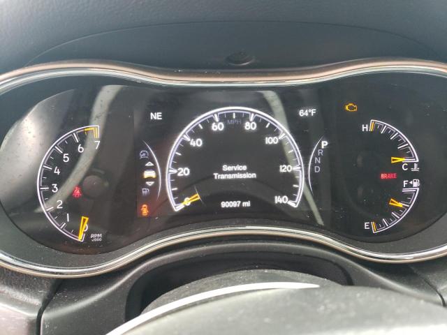 1C4RJEAG2HC647765 Jeep Grand Cherokee Laredo