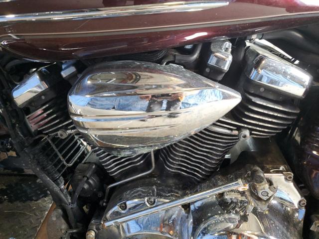 2007 YAMAHA XV1900 CT JYAVP22E17A003947