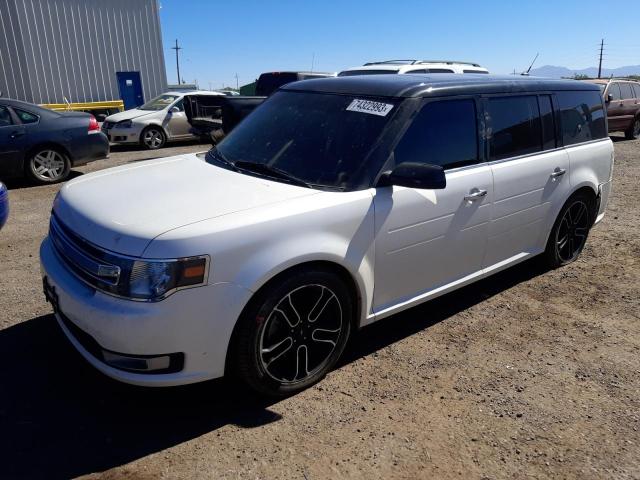 2015 Ford Flex SEL