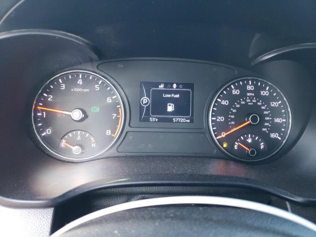 5XXGT4L35JG274085 KIA Optima Lx