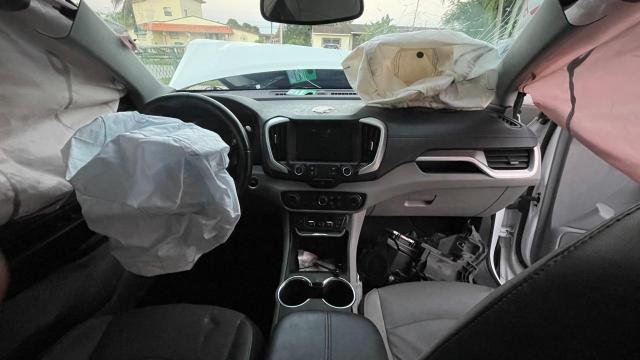 3GKALPEX6KL278941 GMC Terrain Slt