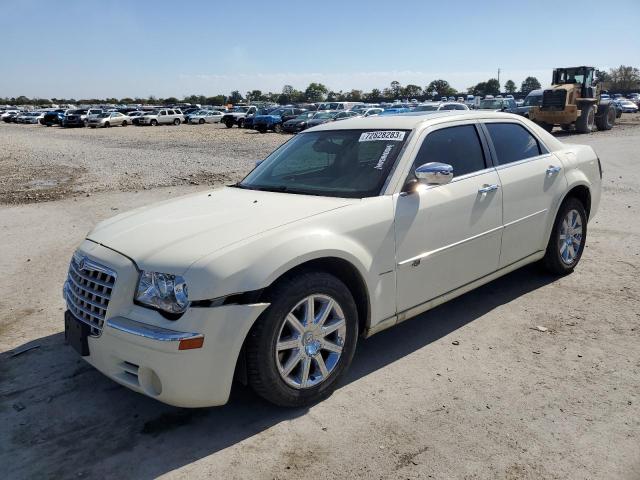 2008 Chrysler 300 C