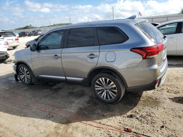 JA4AD2A30KZ029360 Mitsubishi Outlander Es