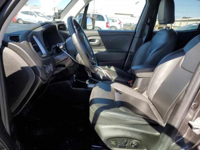 ZACNJBD13KPK00947 Jeep Renegade Limited
