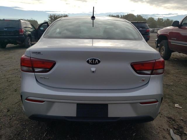 3KPA24AD8ME391144 Kia Rio LX 6