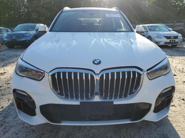 2019 BMW X5 XDRIVE4 - 5UXCR6C58KLL39411