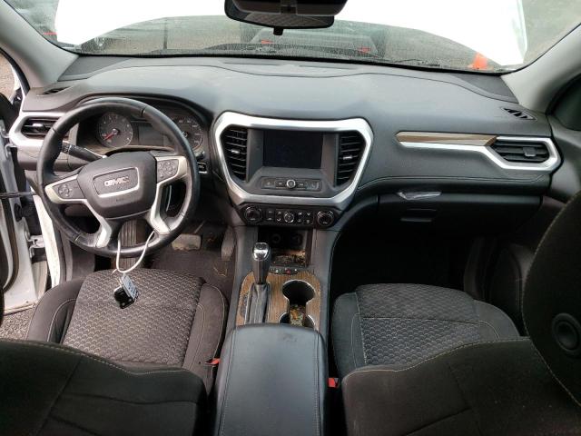 1GKKNRLA8HZ301680 GMC ACADIA SLE