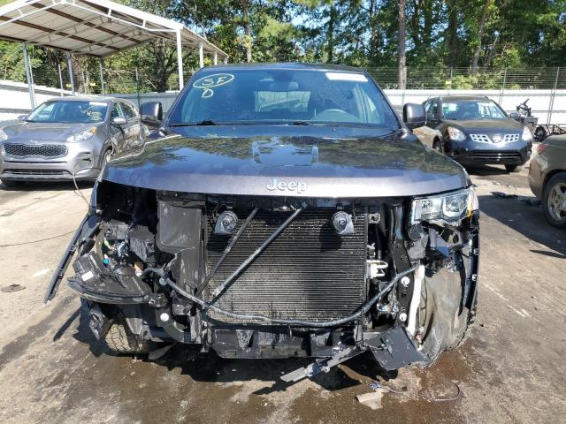 1C4RJFAG3JC311053 Jeep Grand Cherokee Laredo