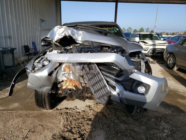2023 TOYOTA TACOMA DOU - 3TMCZ5AN2PM567439