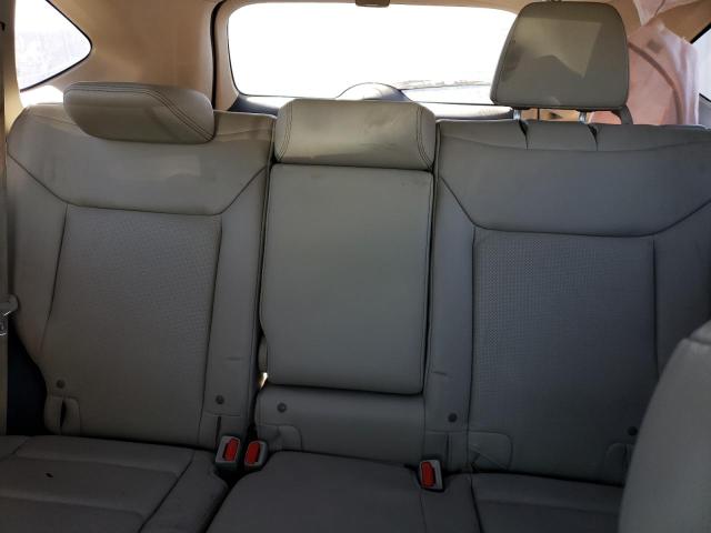 5J6RM4H9XGL074244 Honda Cr-v Touring