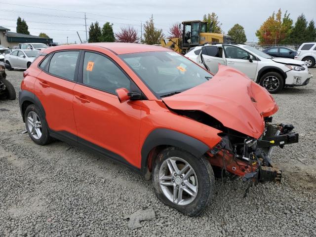 KM8K12AA1KU321027 | 2019 HYUNDAI KONA SE