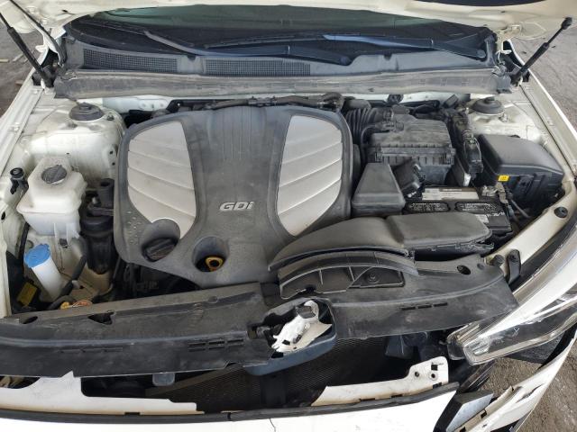 2015 KIA CADENZA PR - KNALN4D73F5177339