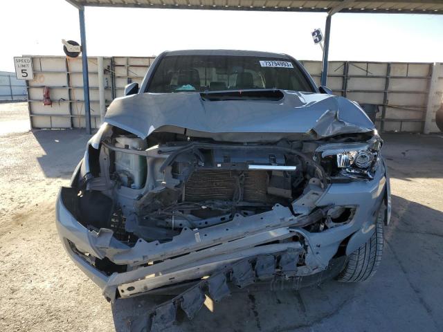  TOYOTA TACOMA 2018 Сірий