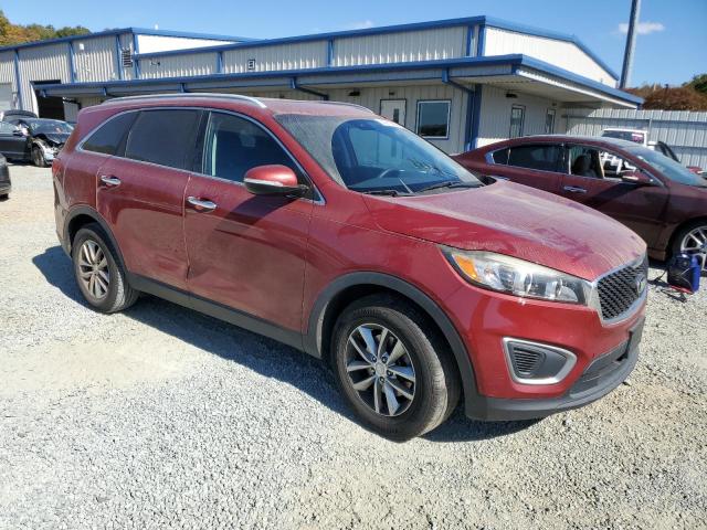 5XYPG4A39GG093700 | 2016 KIA SORENTO LX