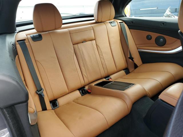 2018 BMW 440XI WBA4Z7C55JED47948