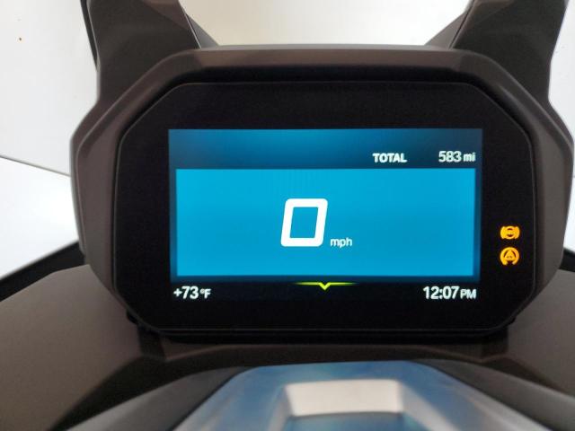 2023 BMW C 400 GT - WB40C6305PS912868