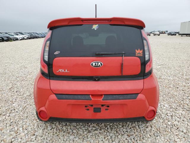 KNDJX3A55E7732764 KIA Soul !