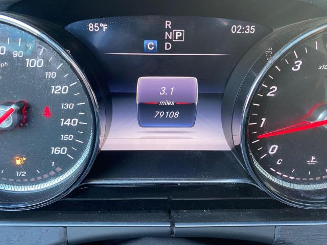 WDDZF4KB8HA124685 Mercedes-Benz E 300 4matic