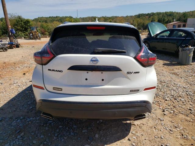 5N1AZ2BS0NC127336 Nissan Murano SV 6