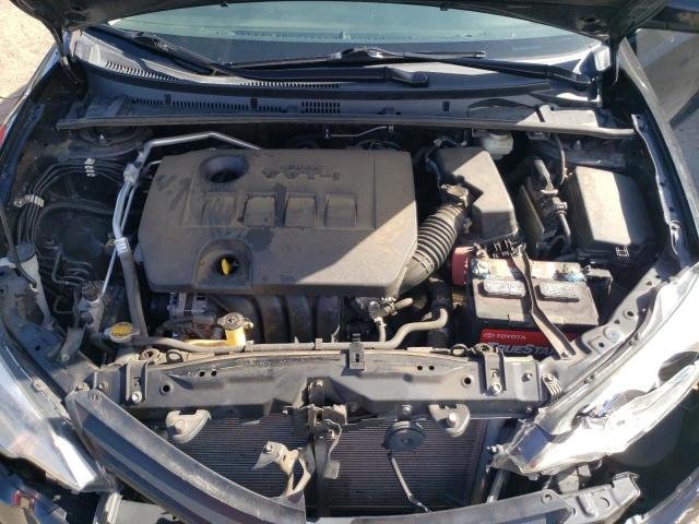 5YFBURHE6EP106337 Toyota COROLLA L