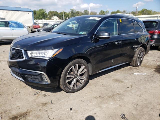 5J8YD4H91LL011742 Acura MDX ADVANC