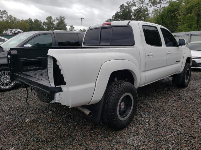 Vin: 5tflu4enxfx144524, lot: 71194903, toyota tacoma double cab 20153