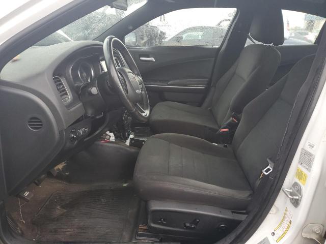 2017 DODGE CHARGER PO - 2C3CDXAGXHH590399