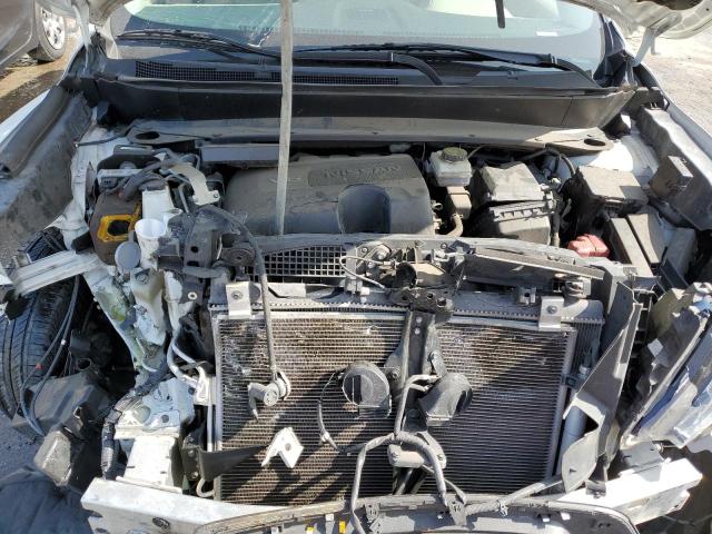 5N1DR2MN0HC634097 Nissan Pathfinder S