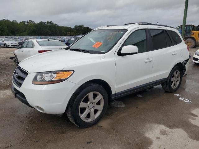 2007 Hyundai Santa Fe SE